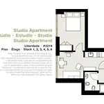 Lsa Liberdade By Numa Appartamento