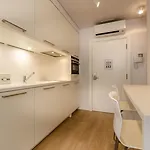 Appartamento Lsa Liberdade By Numa Lisbona