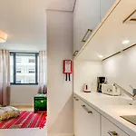 Lsa Liberdade By Numa * Lisbona