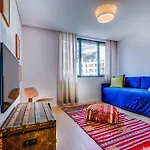 Lsa Liberdade By Numa Appartamento