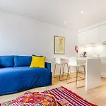 Lsa Liberdade By Numa Appartamento