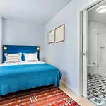 Lsa Liberdade By Numa