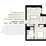 Lsa Liberdade By Numa Appartement *