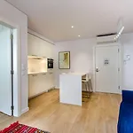 Appartement Lsa Liberdade By Numa