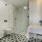 Appartamento Lsa Liberdade By Numa