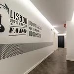 Lsa Liberdade By Numa * Lissabon