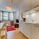 Appartamento Lsa Liberdade By Numa *