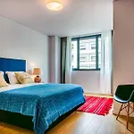 Lsa Liberdade By Numa Appartement Lissabon