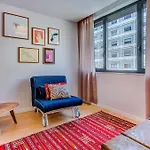 Appartement Lsa Liberdade By Numa
