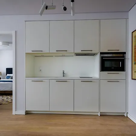 Apartment Lisbon Serviced Apartments - Liberdade Lisbon