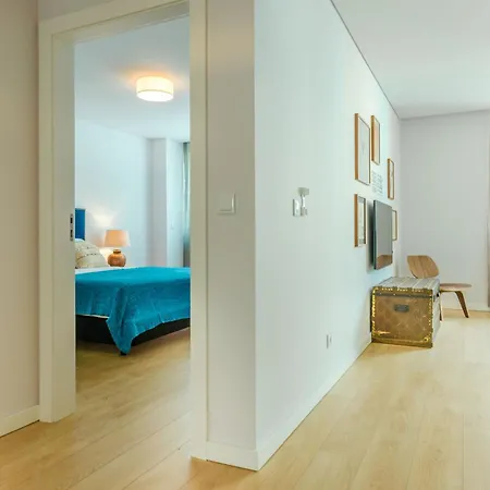 Apartament Lsa Liberdade By Numa *