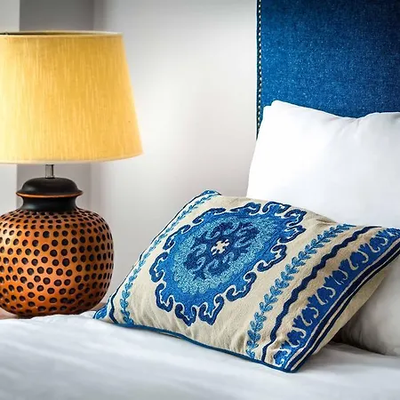 Lisbon Serviced Apartments - Liberdade * Lisbon