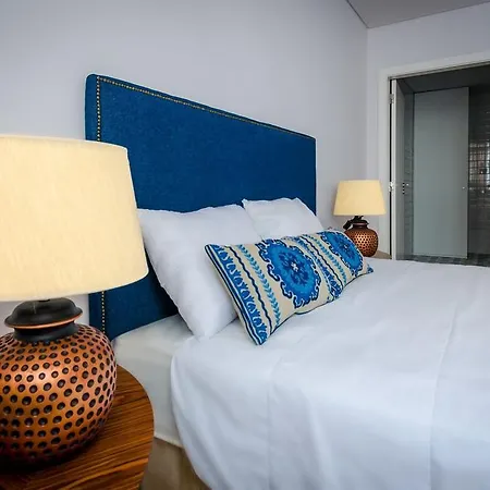 Lisbon Serviced Apartments - Liberdade Apartment