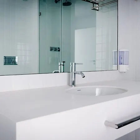 Lisbon Serviced Apartments - Liberdade