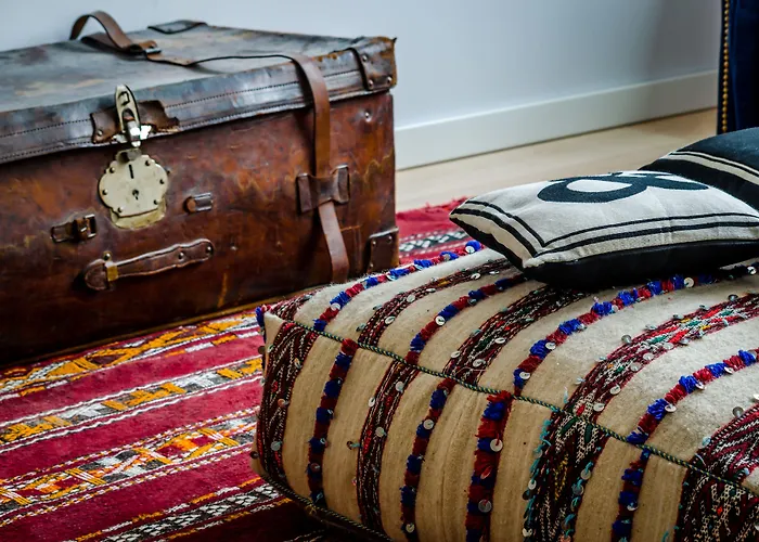 Lsa Liberdade By Numa Apartament Lizbona