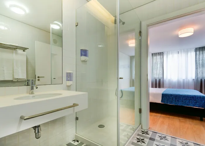 Apartament Lsa Liberdade By Numa *