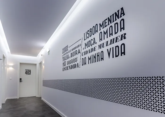 Lsa Liberdade By Numa * Lizbona