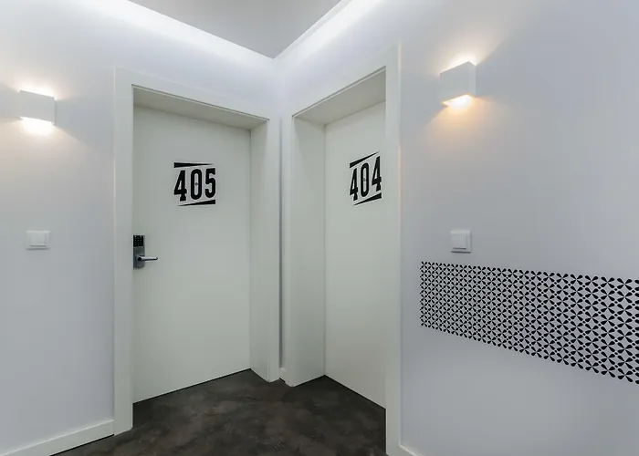 Lsa Liberdade By Numa Apartament Lizbona