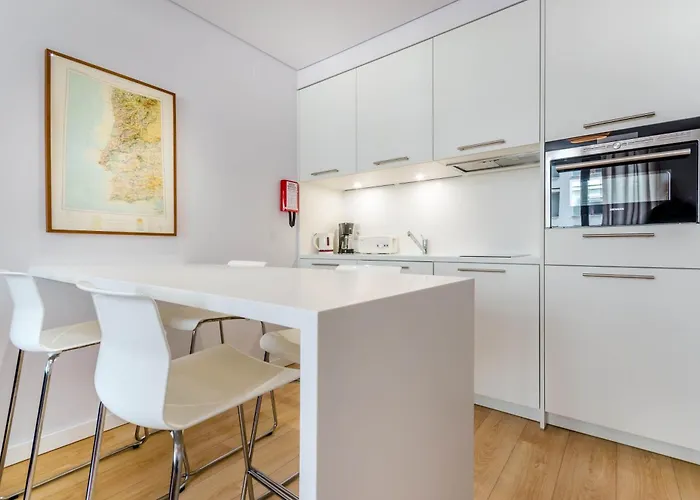 Apartament Lsa Liberdade By Numa *