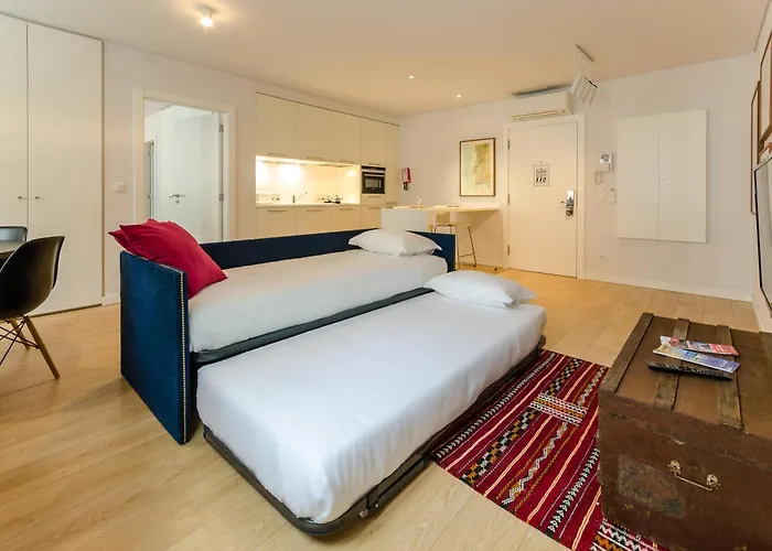 Lsa Liberdade By Numa * Lizbona