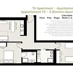 Lsa Liberdade By Numa Appartement Lisboa