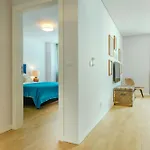 Apartamento Lsa Liberdade By Numa *