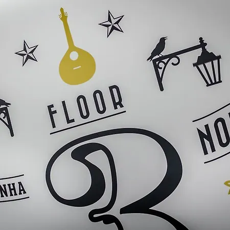 Serviced - Liberdade