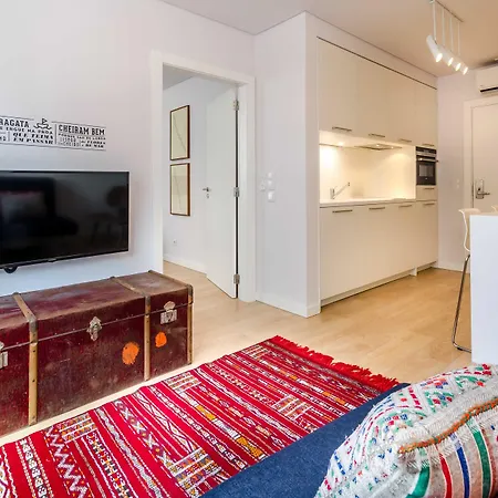 Lsa Liberdade By Numa