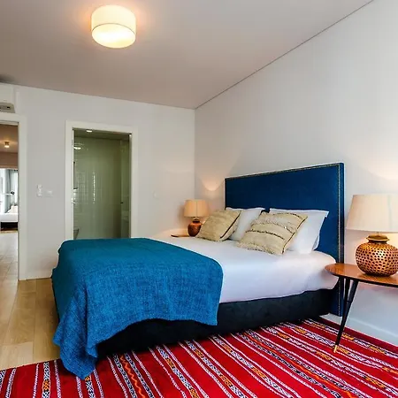 Serviced - Liberdade