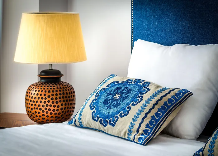 Apartamento Lsa Liberdade By Numa *