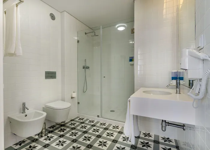 Apartamento Lsa Liberdade By Numa