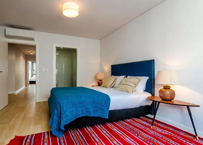 Apartamento Lsa Liberdade By Numa