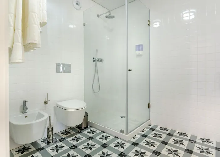 Lsa Liberdade By Numa * 리스본