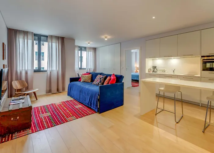 Lsa Liberdade By Numa * Lisboa