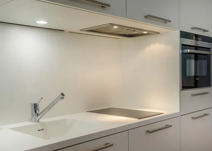 Apartamento Lsa Liberdade By Numa Lisboa