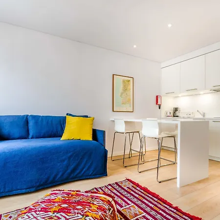 Lsa Liberdade By Numa Lisboa