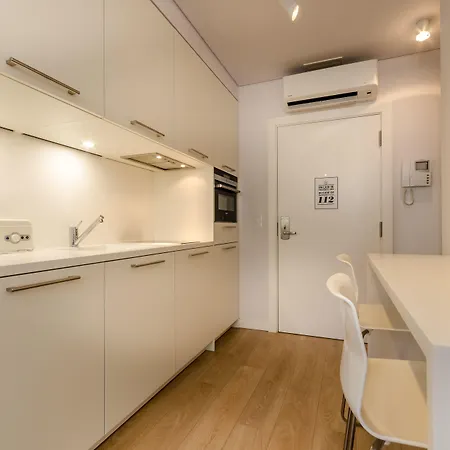 公寓 Lsa Liberdade By Numa Lisboa