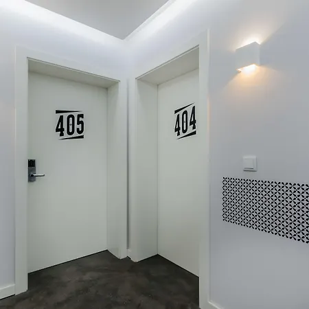 Lsa Liberdade By Numa 公寓 Lisboa