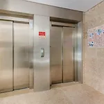شقة Lsa Liberdade By Numa Lisboa