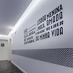 Lsa Liberdade By Numa * Lisboa