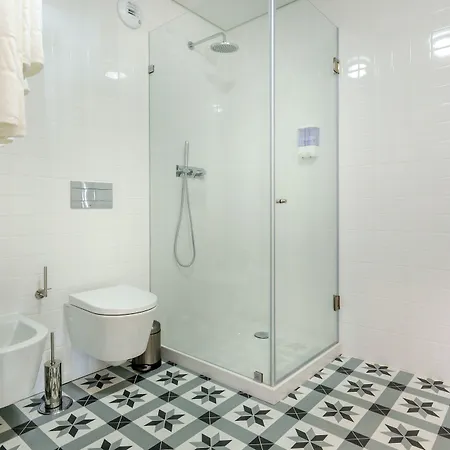 Lsa Liberdade By Numa Appartamento
