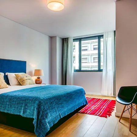 Lsa Liberdade By Numa Daire Lisboa