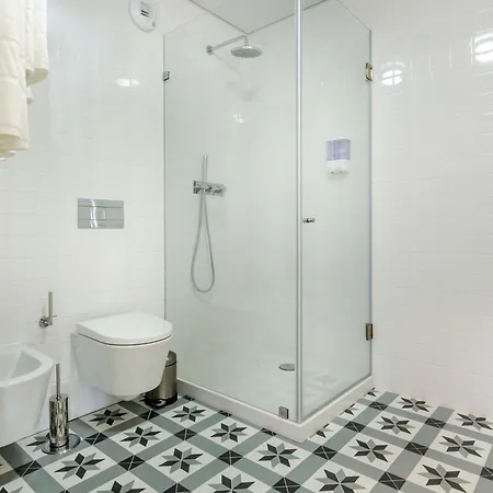 Lsa Liberdade By Numa * Lisboa