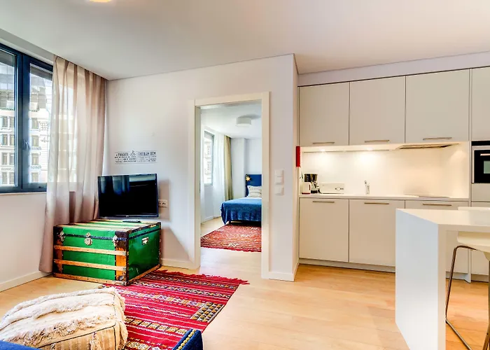 Lsa Liberdade By Numa Lisboa