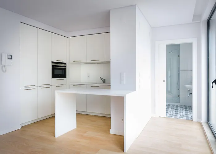 Daire Lsa Liberdade By Numa *