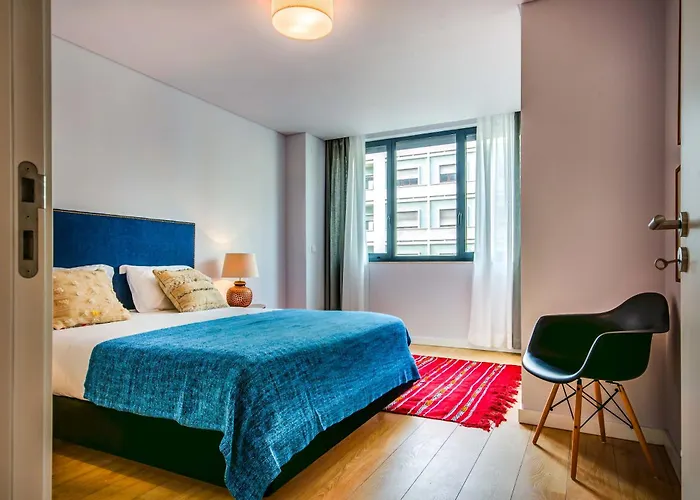 Lsa Liberdade By Numa Daire Lisboa