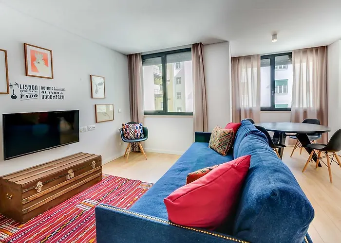 Lsa Liberdade By Numa Lisboa