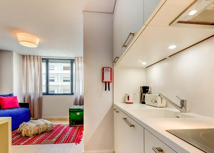 Lsa Liberdade By Numa * Lisboa